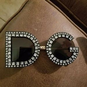 D&G shades